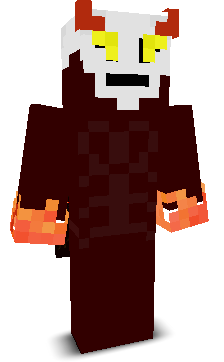 Vvonyx's skin