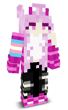 WinterTheKat's skin