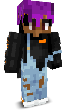 Kuu's skin