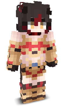 ChemicalSpill131's skin