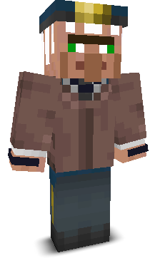 Poldi0208's skin