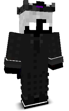VayrzX's skin