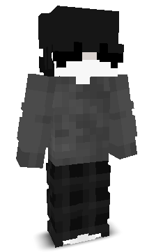 z1il's skin