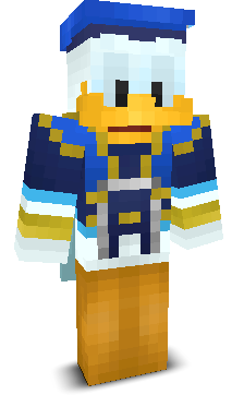 SuperDestruction's skin