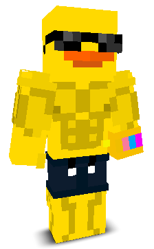 JoshDaMid3's skin