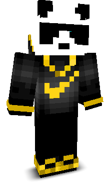Panda221111's skin
