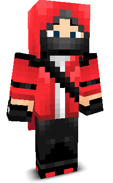 ChaKaBra01's skin