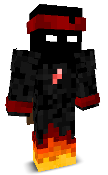 bredixos's skin