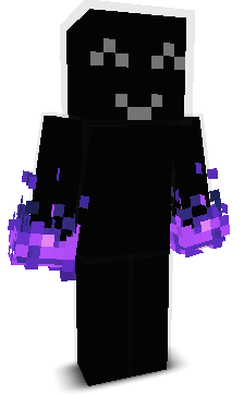 Baniekk's skin