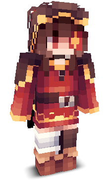 ilovemegumin1204's skin