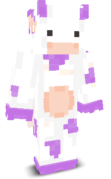 Jamaurion's skin