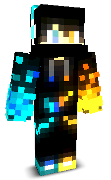 azsumgei's skin