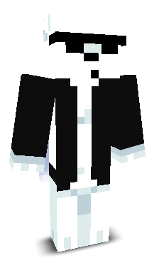 5tp's skin