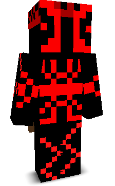 Liiderix's skin