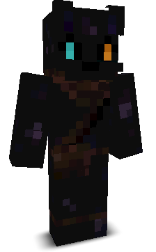AgamaFanda's skin