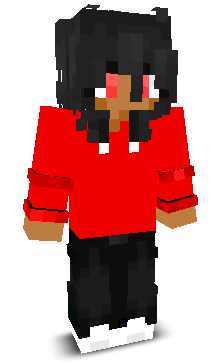 CrowleyTTV's skin