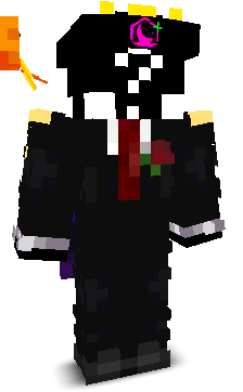 M0n1ac's skin