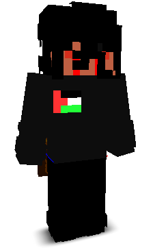oHneptune404's skin