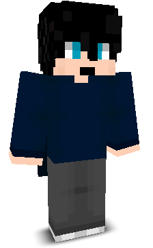 ntrdz's skin