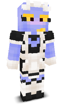 castlestorming's skin