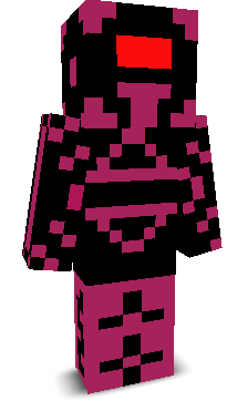 NOBODY_SI's skin