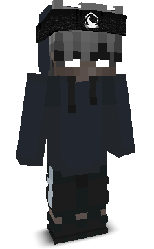 xXSolarX's skin