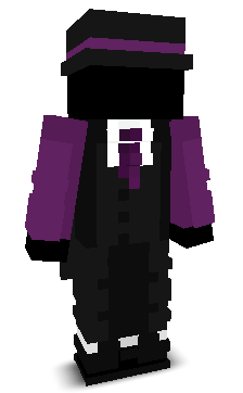 3d0th's skin