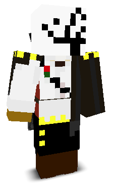 YukiIsYuking's skin