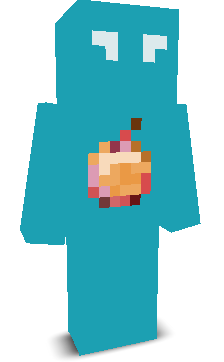 Legendminigun's skin
