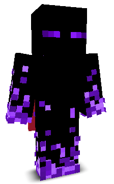 Maegentae's skin