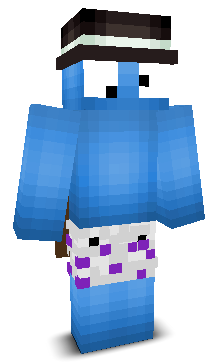 ninROBERT's skin