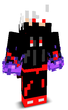 Yaya8854's skin