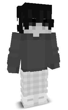 Juanboyz's skin