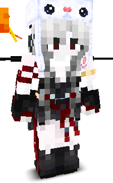 reappraisal's skin