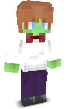EgregiousTao's skin