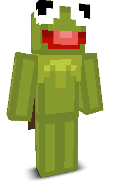 Viexor's skin