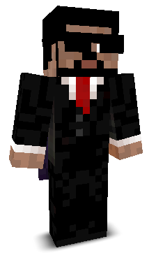 kobied's skin