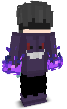 MoradoComoGengar's skin