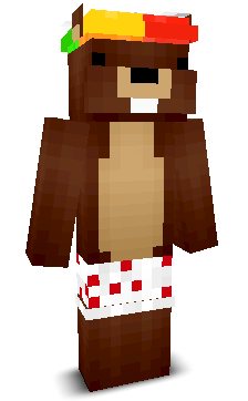 DrWafleMC's skin