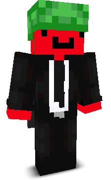 Asrxnnn's skin