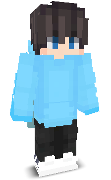 Gigamaxi99's skin