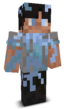 Mischesed's skin