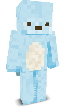 OolongTeaP's skin