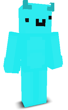 Adoptedlol's skin
