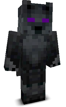 Kausation's skin