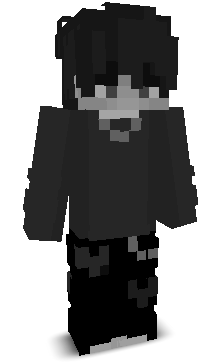 ArcticRaze's skin