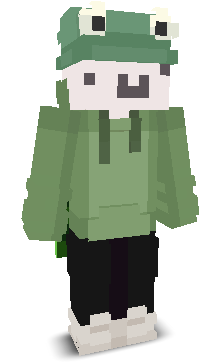 remy007233's skin
