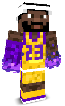 ClownBlade19's skin