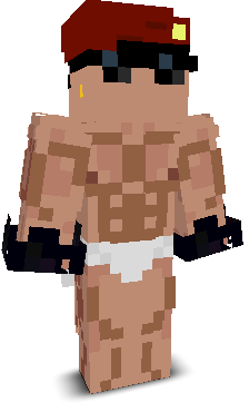 O_Dani's skin