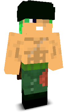donzoko168's skin